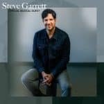 Songs With Steve Garrett