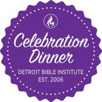 DBI Celebration Dinner