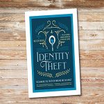 Identity Theft - a book study for women