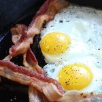 Breakfast in the Barn