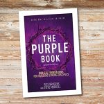 Foundations of Faith - The Purple Book